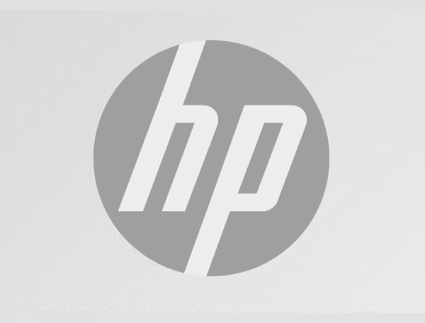 HP Logo